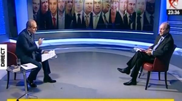rare bogdan spune ce s a intamplat inainte ca traian basescu sa vina la realitatea tv