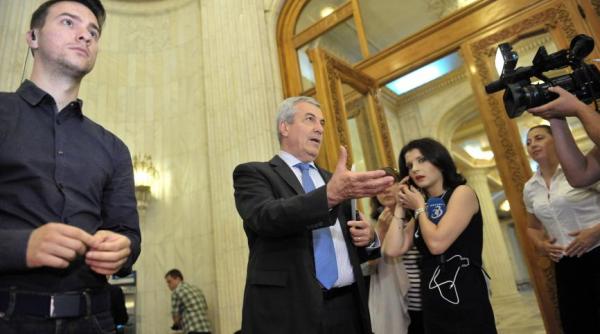 calin popescu tariceanu prima declara ie dupa a treia cerere dna in cazul lui dan ova