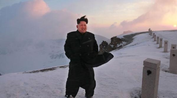 kim jong un o noua provocare pentru armata nord coreeana