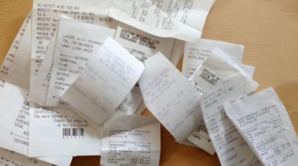 loteria bonurilor fiscale anaf 9 141 bonuri poten ial ca tigatoare