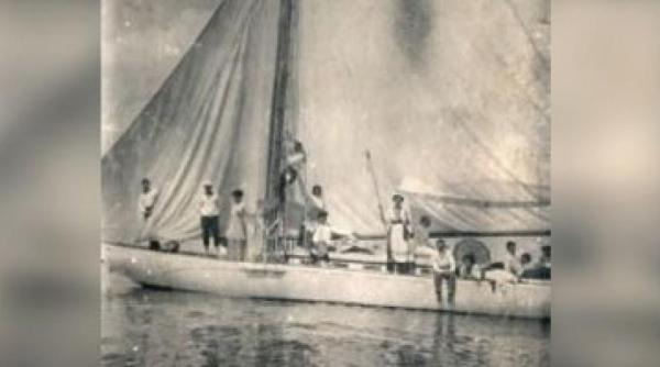 mister neelucidat inca legat de moartea pasagerilor de pe yahtul ostara esuat la sfantul gheorghe in 1920