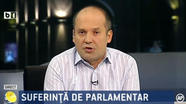 pensii speciale parlamentari  radu banciu  pentru aprc c8prc 99tia este numai o uprc c8prc 99a  uprc c8prc 99a de la puprc c8prc 99carie