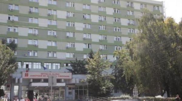 spital timi oara nereguli descoperite la spitalul clinic judetean timisoara