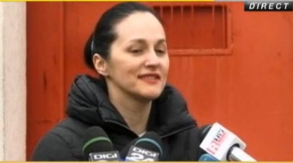 alina bica in arest la domiciliu raman o femeie de succes nu am facut denun uri