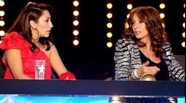 andra despre mihaela radulescu daca eu gandeam asa nu acceptam sa vina in emisiune