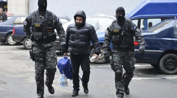 bogdan mararu 15 ani de inchisoare razvan mararu 12 ani de inchisoare