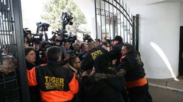 ce spune biserica despre inmormantarea marioarei zavoranu