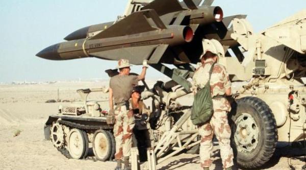 exerci ii cu rachete nato