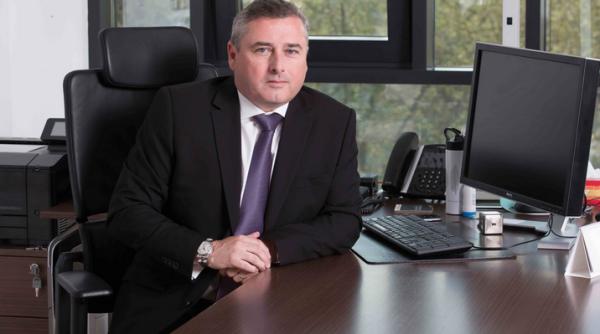 mark rock noul general manager al jti romania moldova i bulgaria