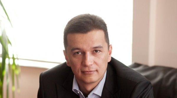 sorin mihai grindeanu ministrul pentru societatea informationala la interviurile dc news