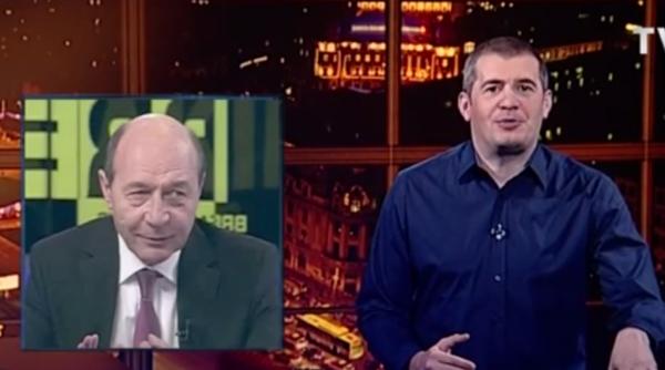 traian basescu interviu realitatea tv ce spune drago patraru