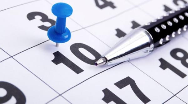 10 mai zi de sarbatoare na ionala