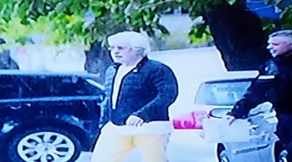 adjunctul poli iei capitale demis dupa ce adrian sarbu a fost filmat fara catu e