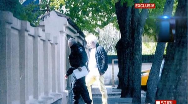 adrian sarbu fara catu e pe strada igpr cercetare disciplinara