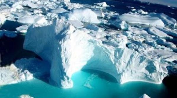 incalzire globala ce se va intampla in aceasta vara cu ghea a de la oceanul arctic