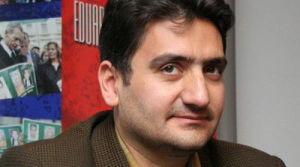 jurnalistul ovidiu ohanesian la dna miercuri in dosarul in care medicul mohamad yassin este arestat preventiv pentru trafic de influen a