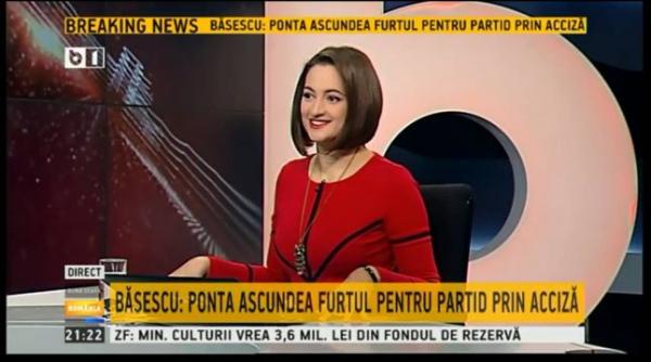 madalina pu calau anun a in curand infruntarea finala