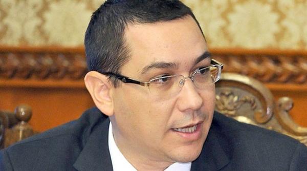 victor ponta a declan at razboiul cu acoperi ii din presa