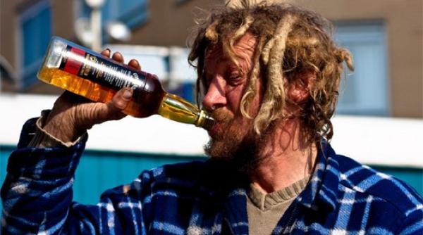 bancul zilei un be iv la controlul medical