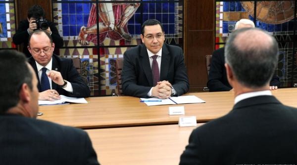 bogdan aurescu mae romania propune crearea unei platforme de dialog