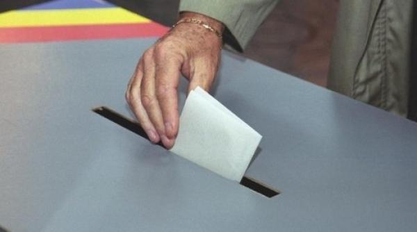 buletinele vor fi scanate la viitoarele alegeri locale pentru eliminarea votului multiplu