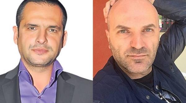 dan capatos i madalin ionescu se amenin a reciproc de la ce a plecat razboiul