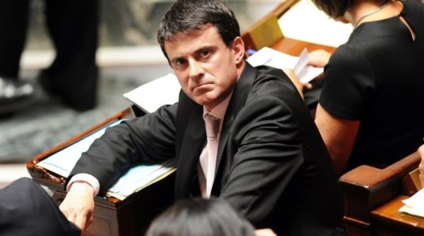 manuel valls fran a a dejucat cinci atentate in ultimele luni
