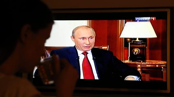 mass media una dintre cele mai puternice arme ale lui vladimir putin