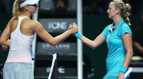 petra kvitova eliminata de madison brengle in turul 2 de la stuttgart