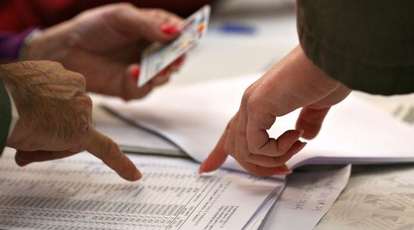 sts va scana car ile de identitate incepand cu alegerile viitoare