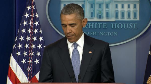 sua au ucis din gre eala doi ostatici vestici obama imi asum gre eala