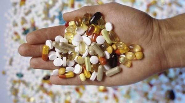 suplimente alimentare cu multivitamine  risc crescut de a dezvolta diferite forme de cancer   studiu