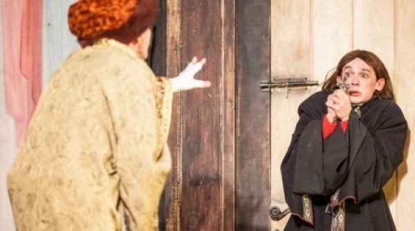 vlad logigan mesaj special dupa spectacolul arul ivan i i schimba meseria