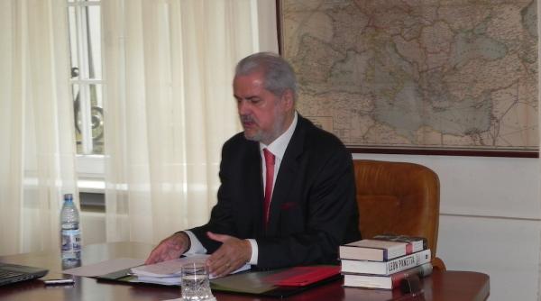 adrian nastase analiza dura in rela ia cu ue am ramas bloca i pe linia politica lansata in 2005