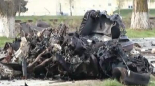 bra ov accident cumplit via a mea regulile mele sloganului oferului mort