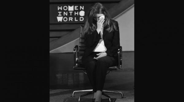 cea mai cautata femeie de catre isis in lacrimi despre atrocita ile statului islamic