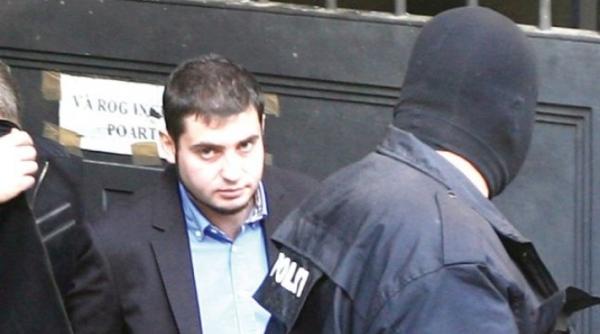 ciprian nistor iubitul manechinului laurette in dosarul ginerelui lui traian basescu