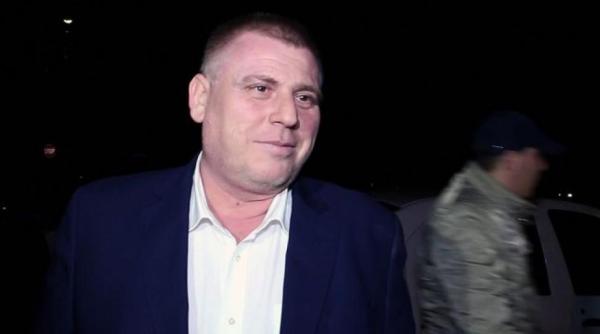 cristinel bigiu pre edinte suspendat cj emo ionat dupa cinci luni de arest