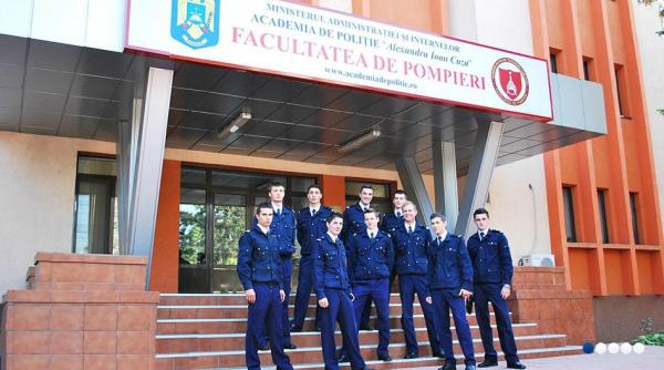 cum po i deveni pompier igsu recruteaza candida i pentru colarizare