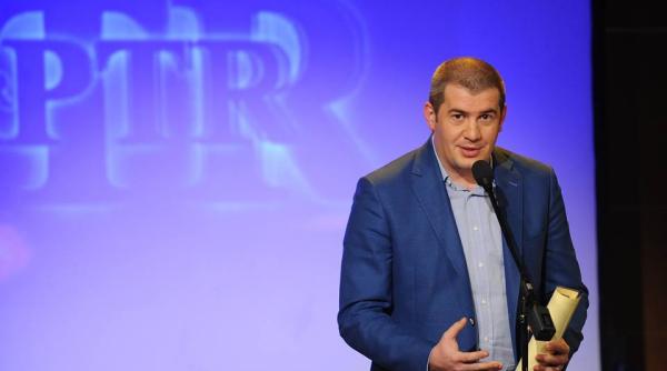 drago patraru la serile fjsc a fost minunat le mul umesc tuturor