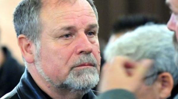 generalul r mircea chelaru condamnat la trei ani de inchisoare cu suspendare