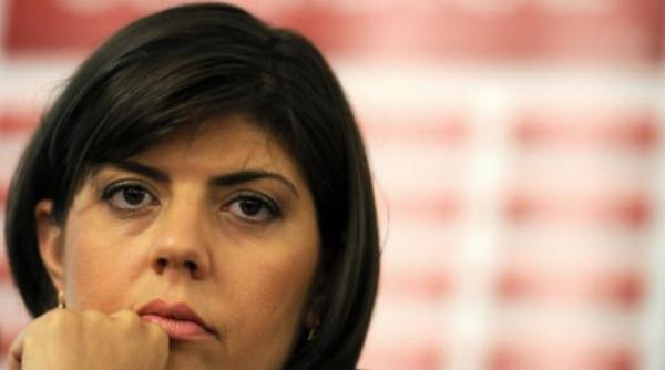 laura codruta kovesi efa dna despre via a personala un avantaj