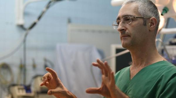 perchezi ii la eful clinicii vasculare timi oara mihai ionac n am cerut mita in via a mea