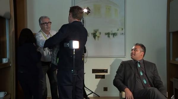 robert downey jr s a enervat pe un jurnalist video