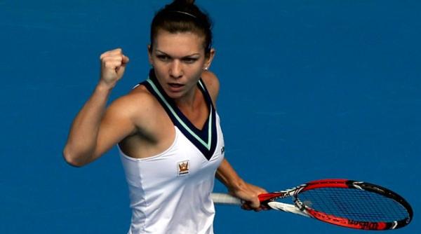 simona halep  locul 2 wta  care a fost reacprc c8prc 9aia tenismenei dupa aflarea veprc c8prc 99tii