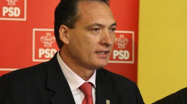 alexandru cordos s a autosuspendat din psd in urma acuzatiilor dna
