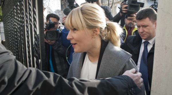 udrea oameni care toaca banii cu care s au ales sunt liberi eu sunt dupa gratii