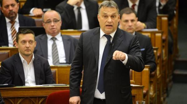 ungaria organizeaza o consultare na ionala pe tema imigra iei ilegale