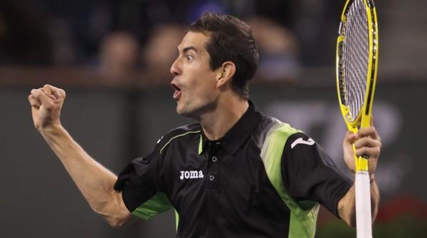 brd nastase iriac open 2015 guillermo garcia lopez a ca tigat finala cu jiri vesely