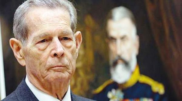 cuvantul regelui mihai eveniment la biblioteca centrala universitara